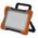 Portable LED spotlight OSRAM WORKLIGHT PANEL, IP20, 50W, 230V, 4000 K, 4500 lm