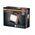 Portable LED spotlight OSRAM WORKLIGHT PANEL, IP20, 50W, 230V, 4000 K, 4500 lm
