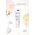 Gallinee, Microbiome Skincare, Regenerating, Cream Mask, For Face, 50 ml For Women