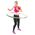 Gimnastikos lankas Gymstick 1.2 kg