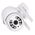 KAMERA IP OBROTOWA ZEWNĘTRZNA APTI-W41S2-TUYA-V2 Tuya Smart Wi-Fi, - 4 Mpx 3.6 mm