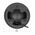 KAMERA IP IPC-HDW3649T-ZS-IL-27135-BLACK Smart Dual Light AcuPick WizSense - 6 Mpx 2.7 ... 13.5 mm - MOTOZOOM DAHUA