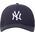 47 Brand 47 Brand New York Yankees Cold Zone '47 B-CLZOE17WBP-NY Granatowe One size