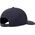 47 Brand 47 Brand New York Yankees Cold Zone '47 B-CLZOE17WBP-NY Granatowe One size