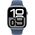Smartwatch Apple Watch 10 GPS 42mm Silver Alu M/L Niebieski (MWWC3)