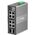 Omada IES208G8-Port Gigabit Industrial Easy Managed Switch