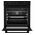 OVEN BCBVMS17400KSBS BEKO
