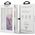 Guess Guess GUHCP13XLFLSU iPhone 13 Pro Max 6,7" fioletowy/purple hardcase Flower Liquid Glitter