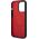 Ferrari Ferrari FESSIHMP14XBK iPhone 14 Pro Max 6,7" czarny/black hardcase Silicone Metal Logo Magsafe NoSize