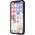 Guess Guess GUHCPXTGGGBK iPhone X/Xs czarny /black hard case Classic Double Layer Glitter uniwersalny