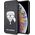 Karl Lagerfeld Etui KLHCI65DLHBK iPhone XS Max czarne