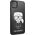 Karl Lagerfeld Karl Lagerfeld KLHCN65DLFKBK iPhone 11 Pro Max czarny/black hard case Iconic Karl Glitter
