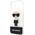 Karl Lagerfeld Karl Lagerfeld iPhone 11 Pro KLHCN58TPUTRIC przeźroczysty hard case Iconic Karl