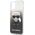 Karl Lagerfeld Karl Lagerfeld iPhone 11 Pro Max KLHCN65TRDFKBK czarny hard case Gradient Iconic Karl