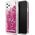 Karl Lagerfeld Karl Lagerfeld KLHCN65ROPI iPhone 11 Pro Max różowo-złoty/rosegold hard case Glitter