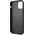 Karl Lagerfeld Karl Lagerfeld KLHCN58IKPUBK iPhone 11 Pro hardcase czarny/black Iconic Karl Embossed uniwersalny