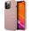 Guess Guess GUHCP13LPSASBPI iPhone 13 Pro / 13 6,1" różowy/pink hardcase Saffiano Stripe