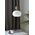 Lampa wisząca Nordlux Wisząca lampa Notti 2011003010 Nordlux opalowe szkło kulista biała