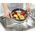 Maximex Σετ κουζίνας: μπολ και τρυπητό, 3 l, Maximex 13794433 4008069051830