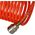 Faster Tools FASTER TOOLS Wąż spiralny 15 one size