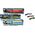 Teamsterz TEAMSTERZ Die-cast model with light & sound Tank engine train