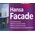 ΧΡΩΜΑ ΠΡΟΣΟΨΗΣ HANSA FACADE 0,9L LC-ALUS