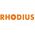 Rhodius XT70 BOX 208226 Δίσκος κοπής ευθύς 125 mm 22.23 mm 10 τεμ