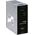 LANCOM DPSU-480/55 μονάδα τροφοδοτικού 480 W TS35 DIN Μαύρο, Ατσάλι