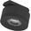 LED track spotlight EGLO TPLUS, 6.6W 2700-6500K 980lm DIM black O9.5x7cm