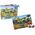 Puzzle Dla Dzieci Układanka Dinozaury 48 Elem