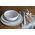 Koziol Miska Club organic grey 4004670
