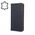 Kabura SMART PRO Book skórzana do IPHONE 17 Pro czarny