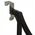 Wieszak na buty, organizer zawieszany na drzwi, 183 x 63 x 20 cm