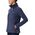 Columbia Polar damski Fast Trek II granatowy r. XS (1465351591)