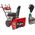 Oleo-Mac OLEO-MAC SNOW BLOWER ARTIK 62 ELD 9.0 HP, 62 cm, GEARS: 6+2, WITH DRIVE