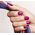 Maybelline, Color Show 60 Seconds, Βερνίκι Νυχιών, Αρ. 331, Pink Party Dress, 7 ml Για Γυναίκες