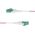20M OM4 MULTIMODE FIBER CABLE