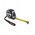MIARA ZWIJANA DIY-MTS33-0519/K 5 m BRADAS