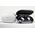 Bezprzewodowe słuchawki Clip-on QCY Crossky R70 Bluetooth 6.0 (niebieskie)