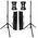 DNA BOX2 SET BAG stojak tripod statyw kolumnowy że