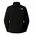 The North Face W Glacier Fleece Jackets NF0A8D2FJK31 Czarne S