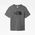 The North Face M SS Easy Tee NF0A8A6CDYY1 szary L