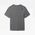 The North Face M SS Easy Tee NF0A8A6CDYY1 szary L