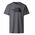 The North Face M SS Easy Tee NF0A8A6CDYY1 szary L