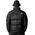 The North Face M Saikuru Jacket NF0A853IJK31 Czarne M