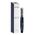 Revitalash  Hi-Def Tinted Brow Gel - stylizująco koloryzujący żel do brwi Dark Brown 7.4ml