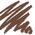 Dermacol Long-Lasting Intense Colour Eyeshadow & Eyeliner W 1.6g 07