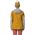 Kurtka narciarska damska Patagonia SnowDrifter Jacket - cosmic gold