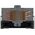 EKL 22227 CPU-Kühler, AMD/Intel, 120 mm PWM - 140/180 W TDP
