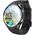 Smartwatch Hoco 1,43" AMOLED IP67 z funkcją rozmowy Y24 czarny